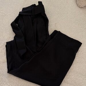 Madewell Paperbag Pants